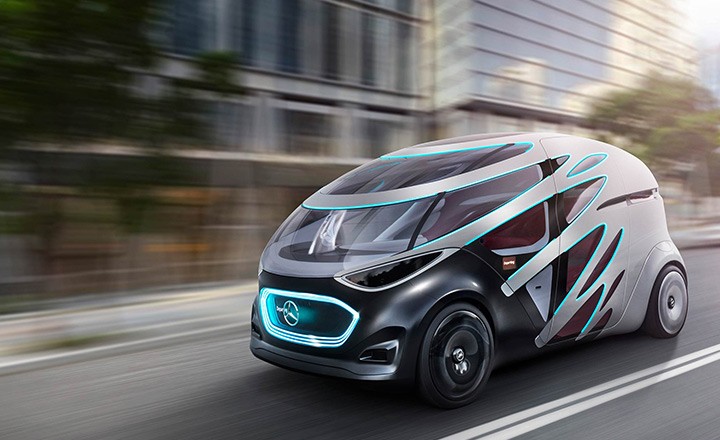 CES 2019’da Öne Çıkan Teknolojik Gelişmeler