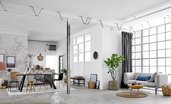 Maison&Objet Fuarı ve 2019 Dekorasyon Trendleri