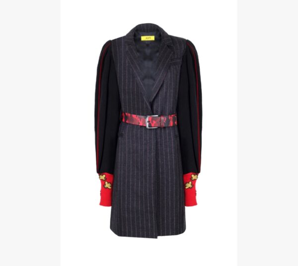 Türk Moda Tasarımcıları: Elvan Tığlıoğlu