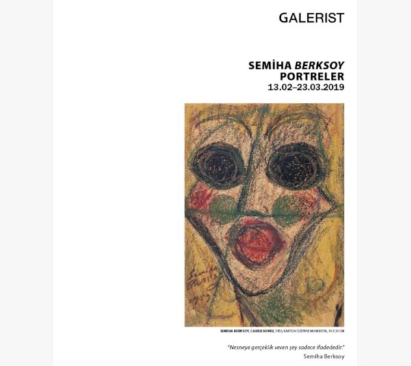 Şubat Ayında Görülmesi Gereken Sergiler