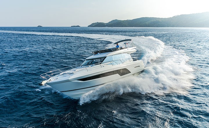 2019 CNR Avrasya Boat Show