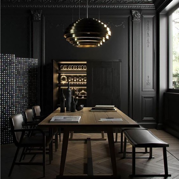 Dekorasyon Gurularının Takip Ettiği Instagram Hesapları