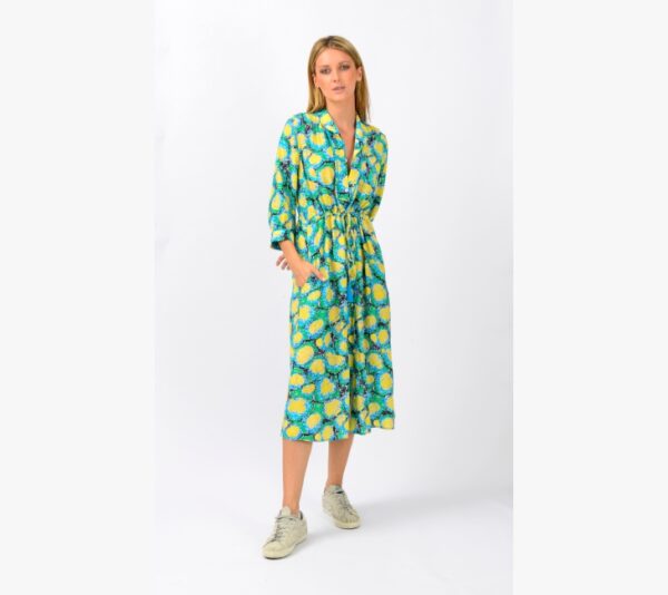 Türk Moda Tasarımcıları: Müge Ersin