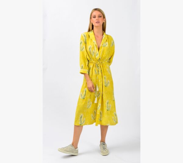 Türk Moda Tasarımcıları: Müge Ersin