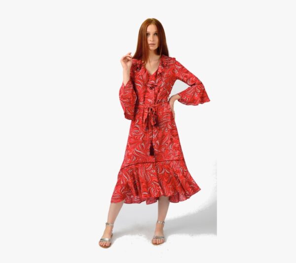 Türk Moda Tasarımcıları: Müge Ersin
