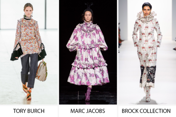 New York Moda Haftası 2019-20 Sonbahar Kış Trendleri