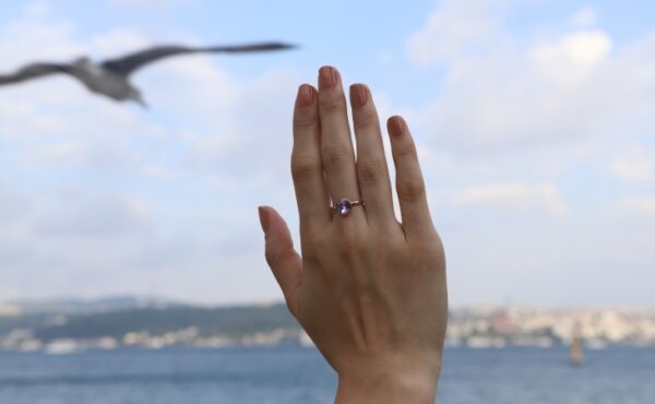 Türk Mücevher Tasarımcıları: 16.10 İstanbul