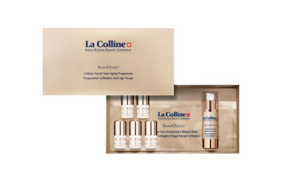Bütünsel Bir Cilt Bakım Deneyimi: Spa Nolinski Paris by La Colline
