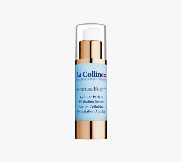 Bütünsel Bir Cilt Bakım Deneyimi: Spa Nolinski Paris by La Colline