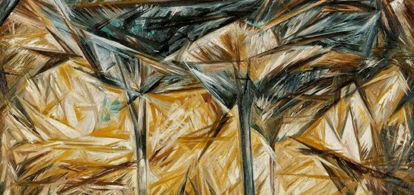 Tablolar Aracılığıyla Sanat ve Sürdürülebilirlik İlişkisi
