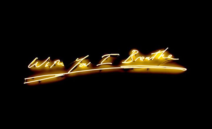 Çağdaş Sanatın Tartışılan İsmi: Tracey Emin