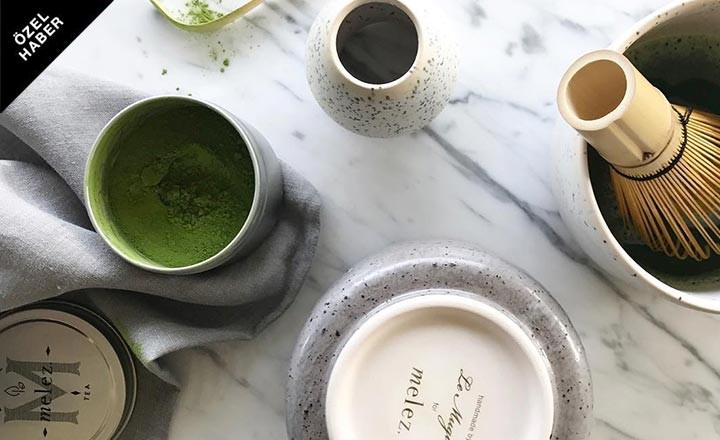 Melez Tea: Çayın Modern Yüzü