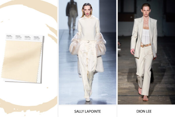 Pantone 2019-2020 Sonbahar/Kış Modası Renk Trendleri