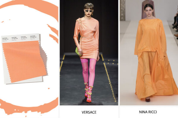Pantone 2019-2020 Sonbahar/Kış Modası Renk Trendleri