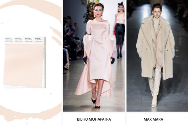 Pantone 2019-2020 Sonbahar/Kış Modası Renk Trendleri
