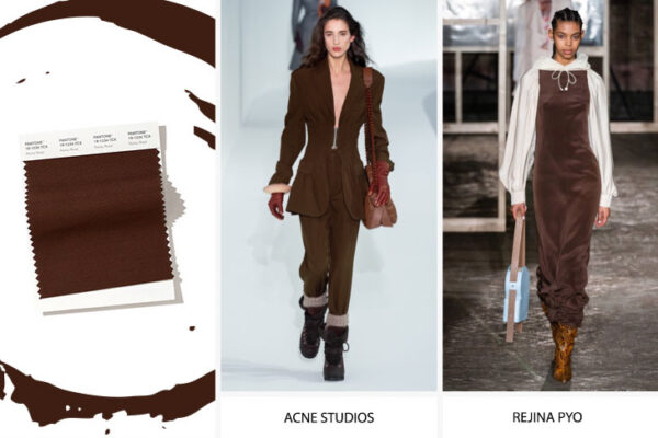 Pantone 2019-2020 Sonbahar/Kış Modası Renk Trendleri