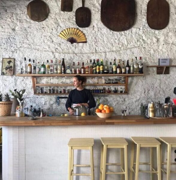 Ayvalık ve Cunda Rehberi: Emine Boyner Kürşat