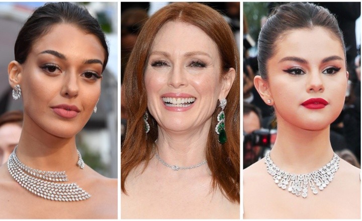 2019 Cannes Film Festivali’nin Işıldayan Mücevherleri