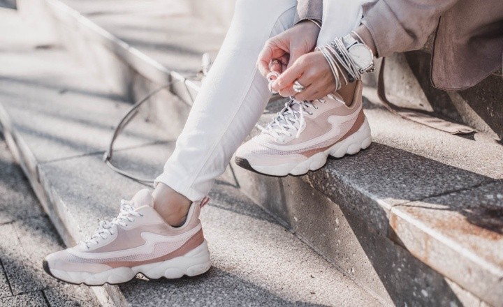 2019 Sneaker Modelleri