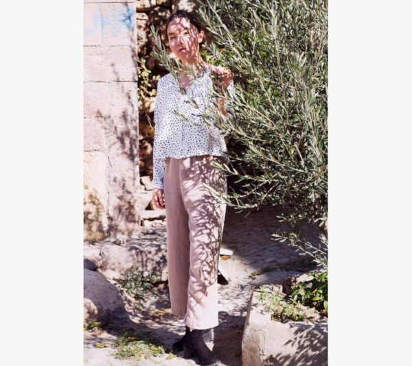 Sürdürülebilir Türk Moda Markaları: Atölye Ren