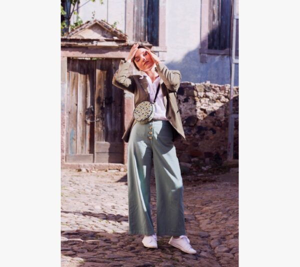 Sürdürülebilir Türk Moda Markaları: Atölye Ren