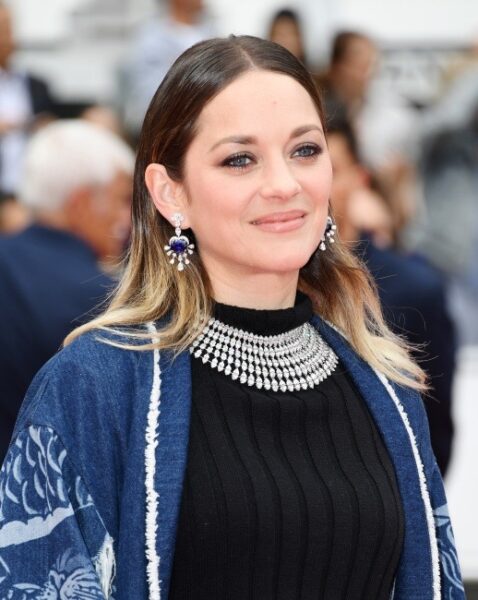 2019 Cannes Film Festivali'nin Işıldayan Mücevherleri