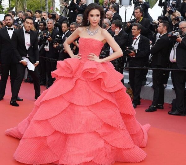 2019 Cannes Film Festivali'nin Işıldayan Mücevherleri