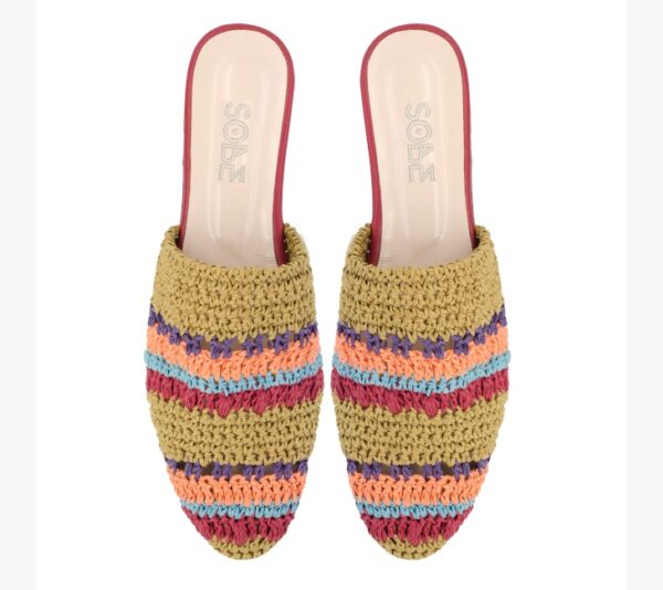 Tanışmanız Gereken Türk Ayakkabı Markaları: Sobe Handmade