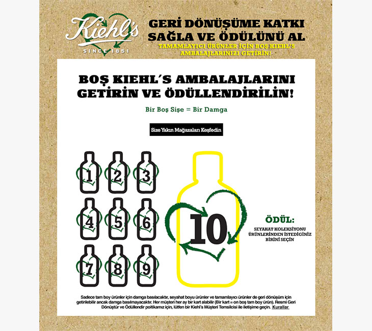 Sürdürülebilir Güzelliğin 3 R’si