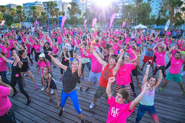 Türkiye’nin Dünyaya Hediyesi GLOBAL WELLNESS DAY