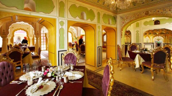 Jaipur Gezi Rehberi: Tarang Arora