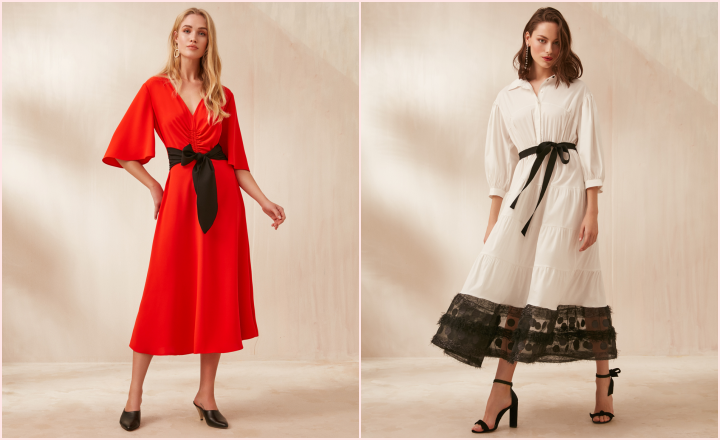 Türk Moda Tasarımcıları: Nocturne