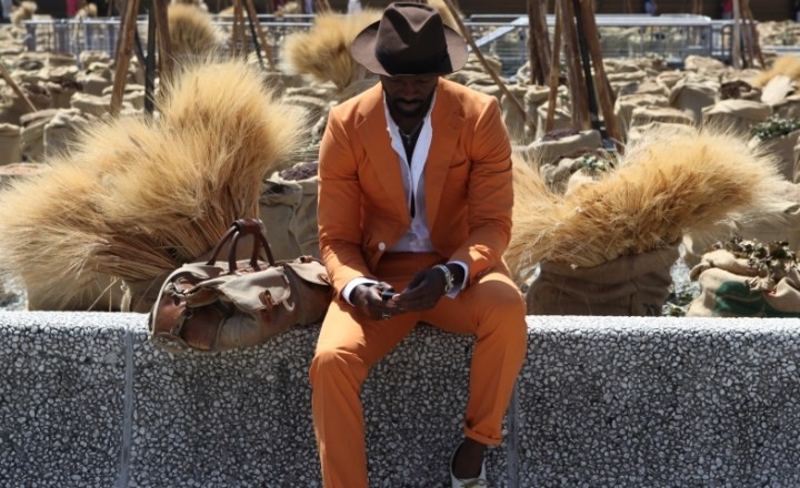 Pitti Uomo Şıklığını Stilinize Yansıtmanın Yolları