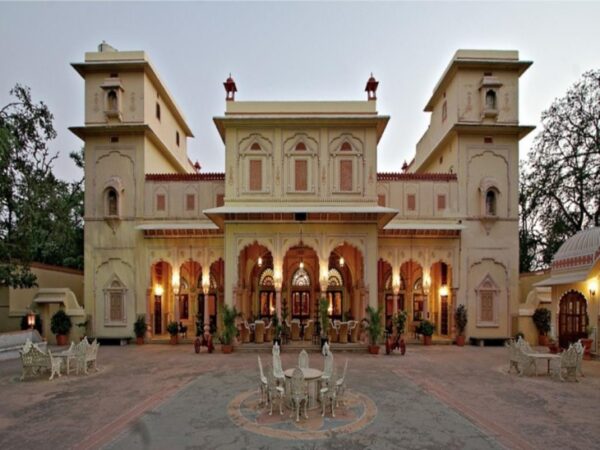 Jaipur Gezi Rehberi: Tarang Arora