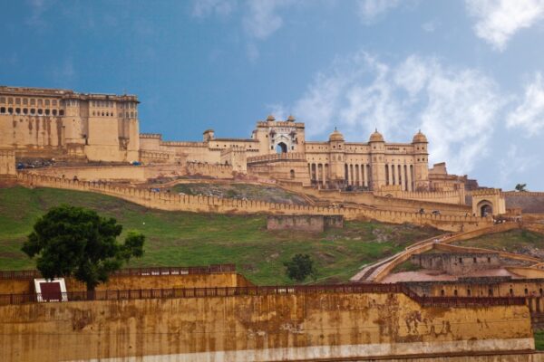 Jaipur Gezi Rehberi: Tarang Arora