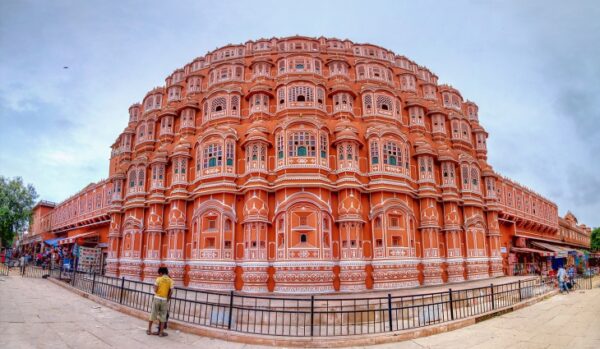Jaipur Gezi Rehberi: Tarang Arora