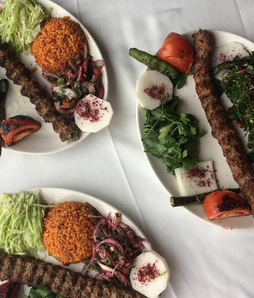 İstanbul Lezzet Durakları: Aydan Üstkanat