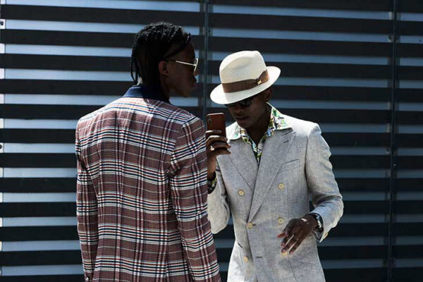 Pitti Uomo Şıklığını Stilinize Yansıtmanın Yolları