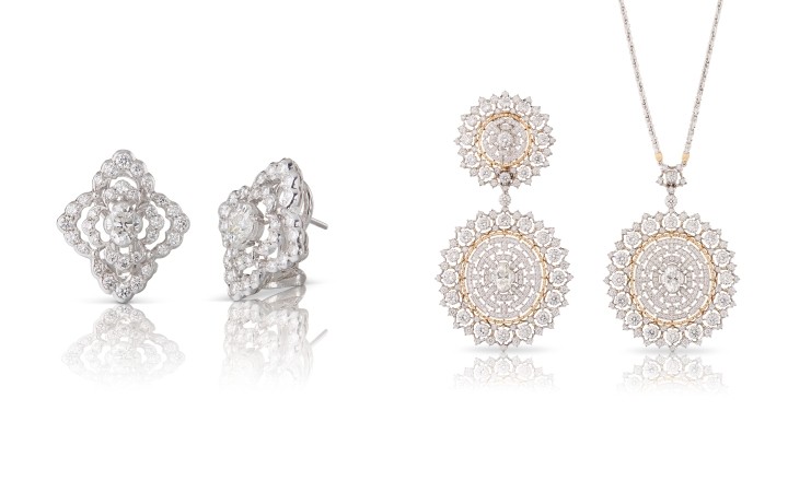 Buccellati Paris Haute Couture Haftası’nda 100. Yılını Kutladı