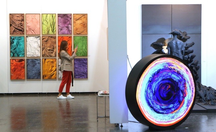 14. Contemporary Istanbul İçin Geri Sayım Başladı