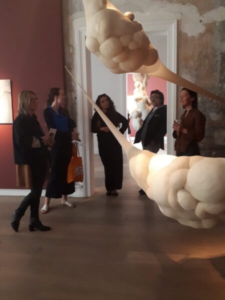 14. Contemporary Istanbul İçin Geri Sayım Başladı