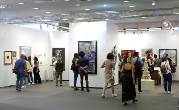 14. Contemporary Istanbul İçin Geri Sayım Başladı