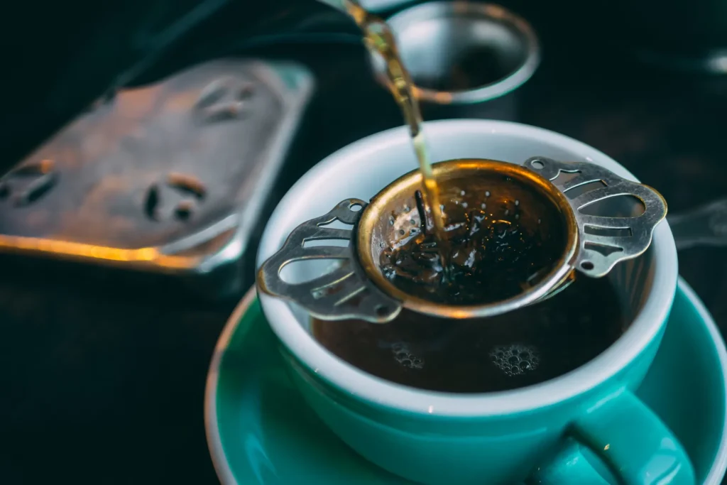 Çay Hakkında Bilmeniz Gereken Her Şey