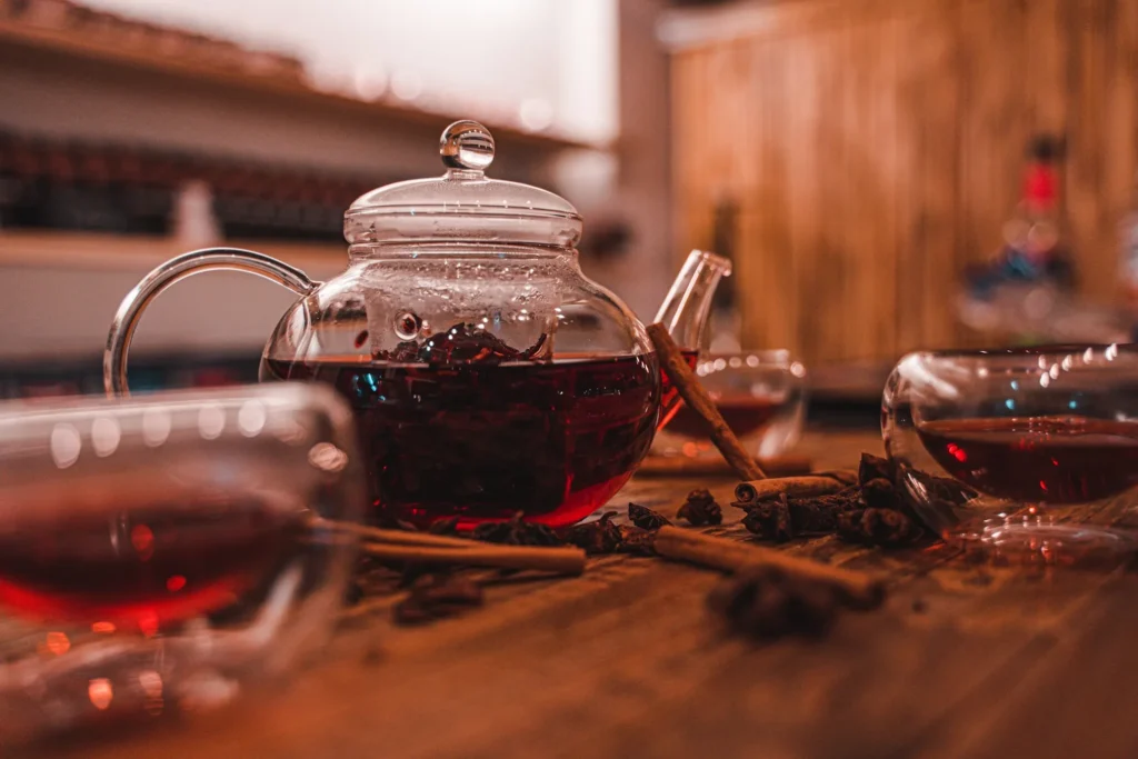 Çay Hakkında Bilmeniz Gereken Her Şey