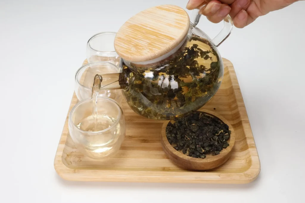 Çay Hakkında Bilmeniz Gereken Her Şey
