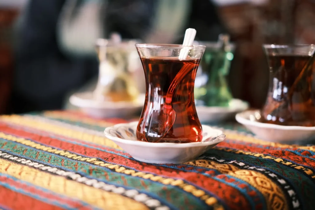 Çay Hakkında Bilmeniz Gereken Her Şey