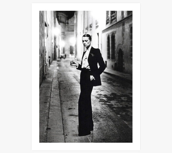 Saint Laurent: Bir Marka Hikayesi