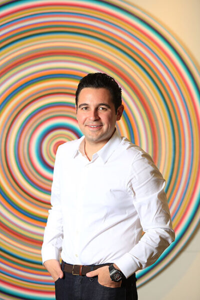 Koleksiyoner Sohbetleri: Hacı Sabancı