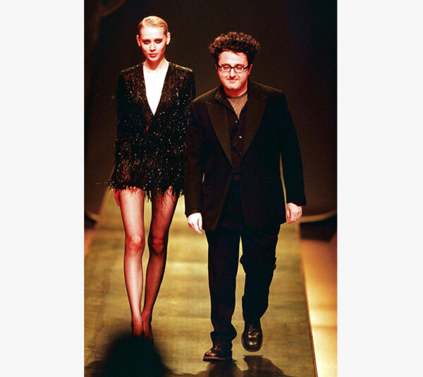 Saint Laurent: Bir Marka Hikayesi