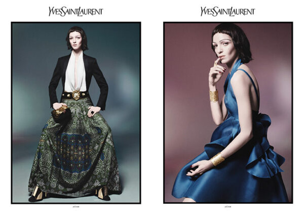Saint Laurent: Bir Marka Hikayesi